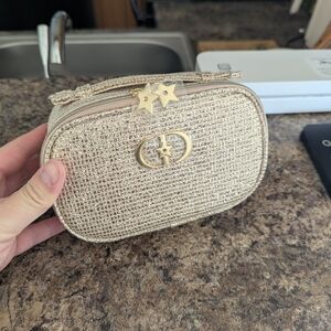 Dior Beauty Pouch